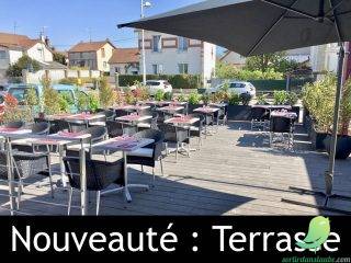 Restaurant le Sarrail - 1