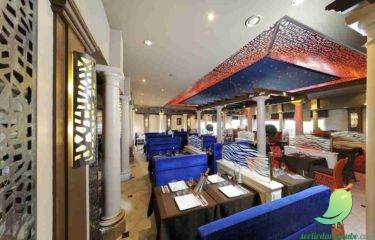 Restaurant le Sarrail - 2