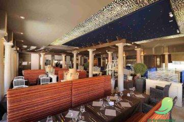 Restaurant le Sarrail - 3