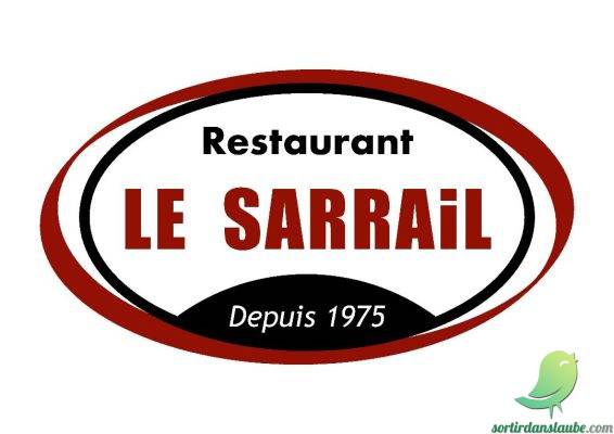 Restaurant le Sarrail - 0
