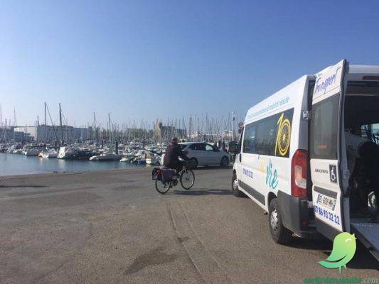 Transport 10 de vie - 0