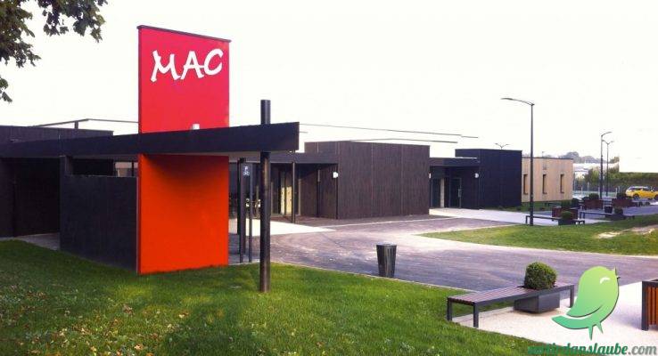 Maison de l'animation et de la culture - 0