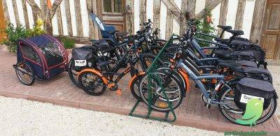 Sport Dienville - 2