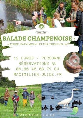 Balade Champenoise #2 - 0