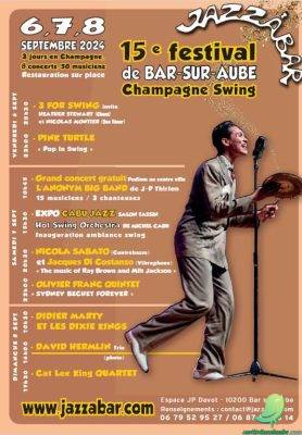 JAZZABAR - 0