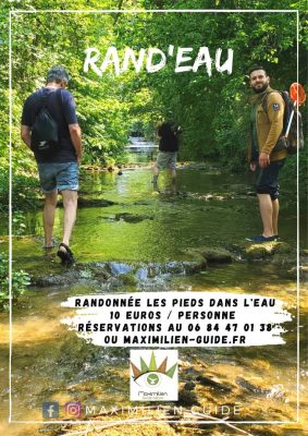 Rand’eau - 0
