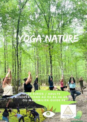 Yoga nature - 0