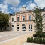 La Chapelle Argence (entrée Gambetta)