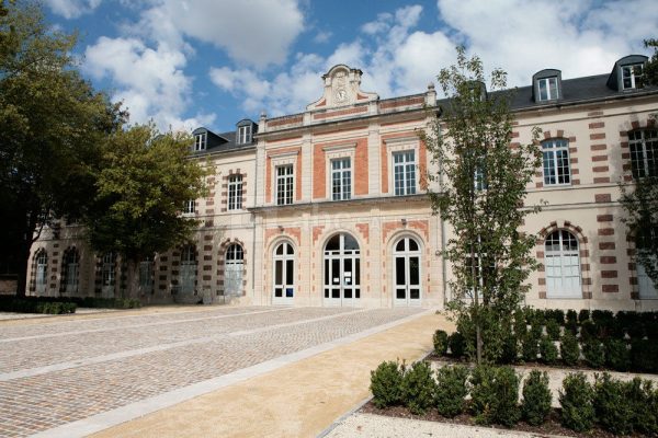 La Chapelle Argence (entrée Gambetta) - 0