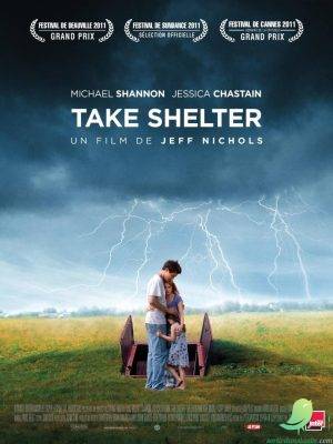 Ciné rencontre: TAKE SHELTER - 0
