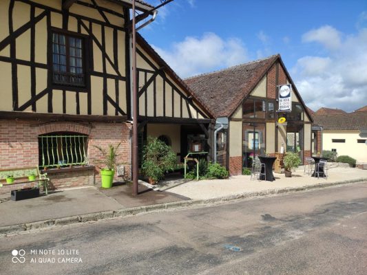 Restaurant du centre - 0