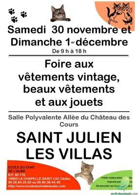 Vente de beaux vêtements et jouets - 0