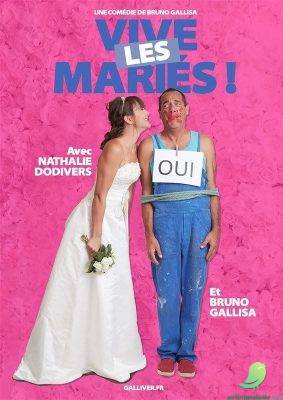 VIVE LES MARIÉS ! - 0