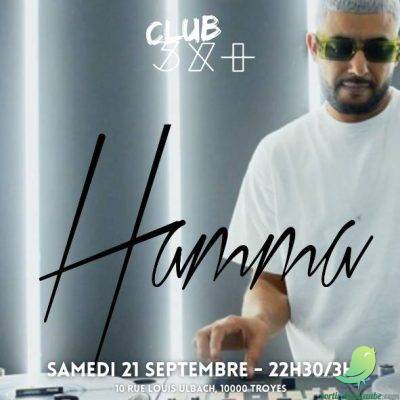 DJ HAMMA - 0