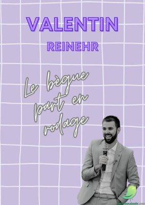 VALENTIN REINEHR - 0