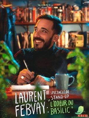 LAURENT FEBVAY - 0
