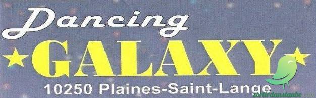 Dancing le Galaxy - 0