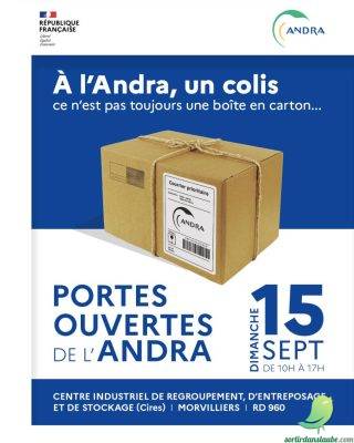 Journée portes ouvertes de l’Andra - 0