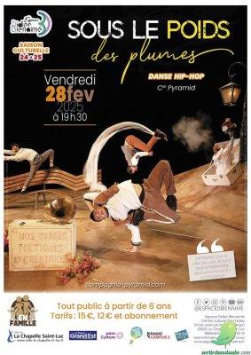 Sous le poids des plumes - 0