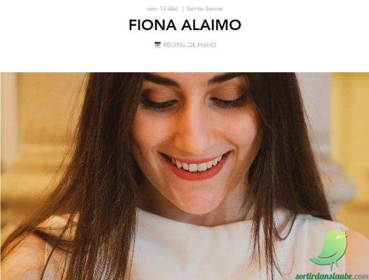 FIONA ALAIMO - 0