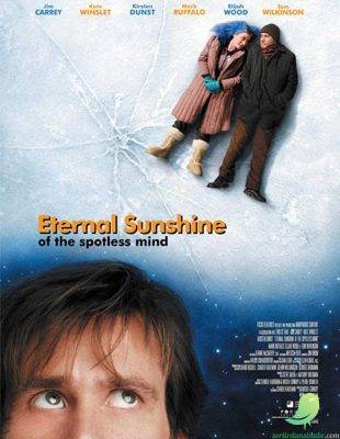 Ciné rencontre: Eternal Sunshine of the spotless mind - 0