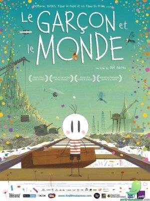Ciné rencontre: Le garçon et le monde - 0