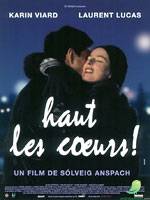 Ciné rencontre: Haut les Coeurs! - 0