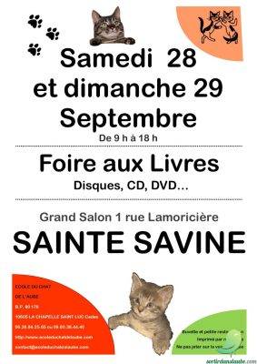 Vente de livres, CD, DVD, disques - 0