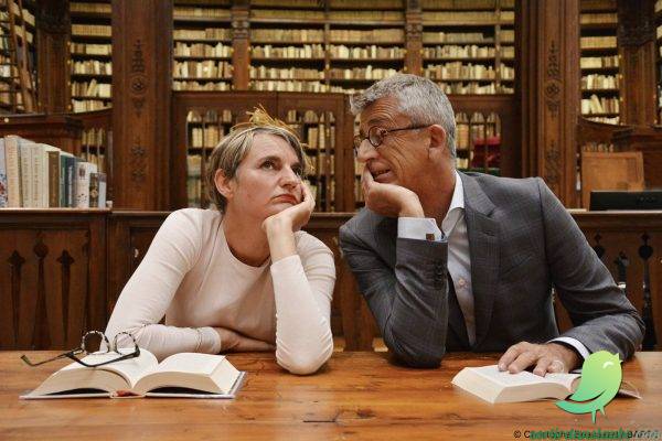 LES DANGEREUSES LIAISONS DE JACQUELINE ET MARCEL - 0