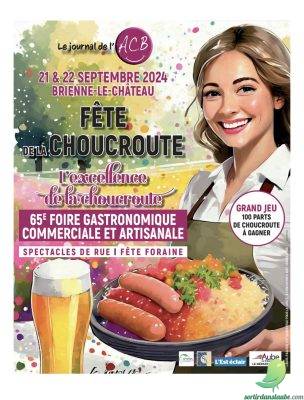 Fête de la Choucroute - 0