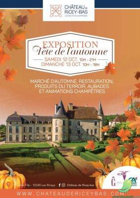 Fête de l&rsquo;automne - 0