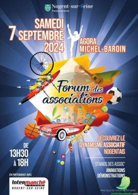 Forum des associations - 0