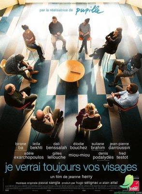 Ciné rencontre: je verrai toujours vos visages - 0