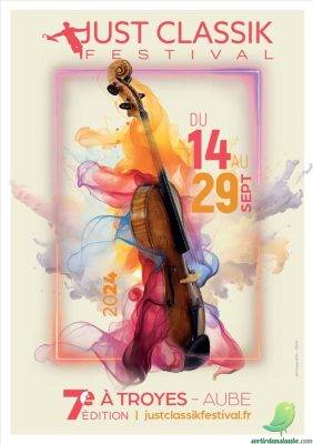 Just Classik Festival - 0