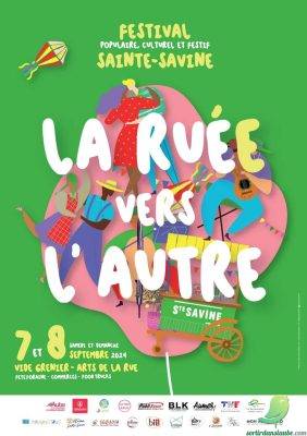Festival: la Ruée vers l’Autre - 0