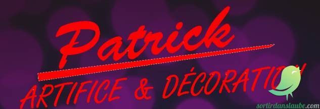 Patrick Artifice - 0