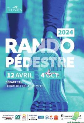 Randos pédestres - 0