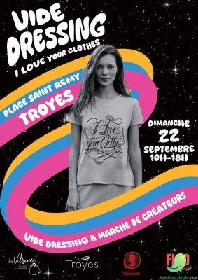Vide dressing - 0