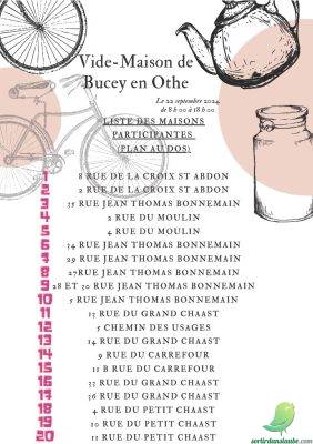Vide maison collectif - 1