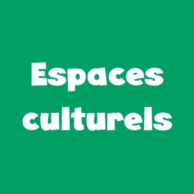 Espaces culturels - 0