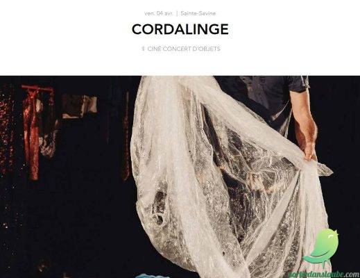 CORDALINGE - 0