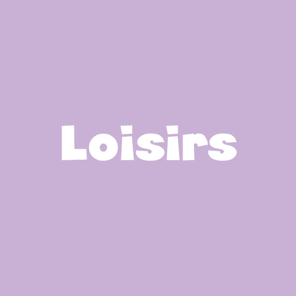 Loisirs