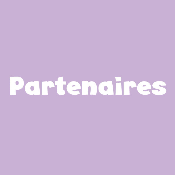 Partenaires
