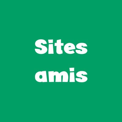 Sites amis - 0