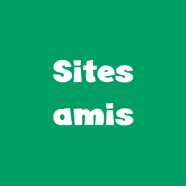 Sites amis