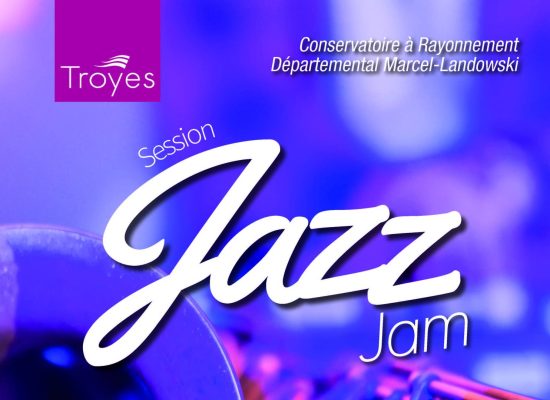 Jam session jazz - 0