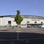 Stade de l'Aube