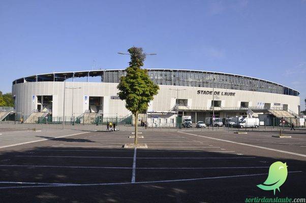 20h | Estac – Metz - 0