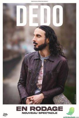 Dedo - 0
