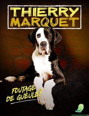 Thierry Marquet - 0